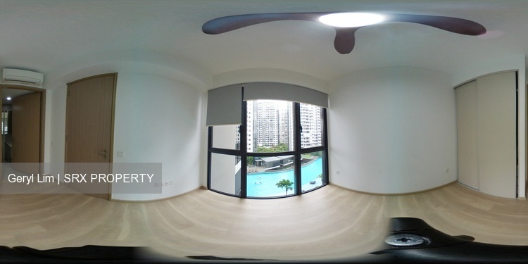 High Park Residences (D28), Apartment #215168801